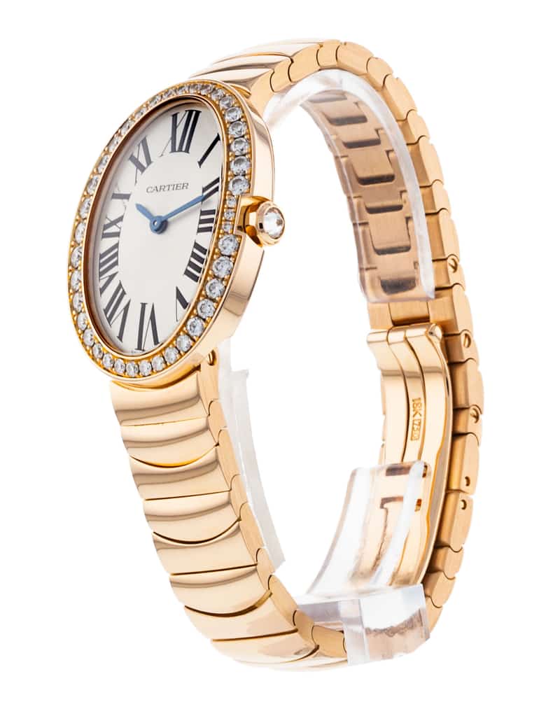 Cartier Baignoire WB520002